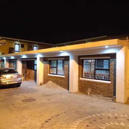 Liziwe'S Guest House Matroosfontein 외부 사진