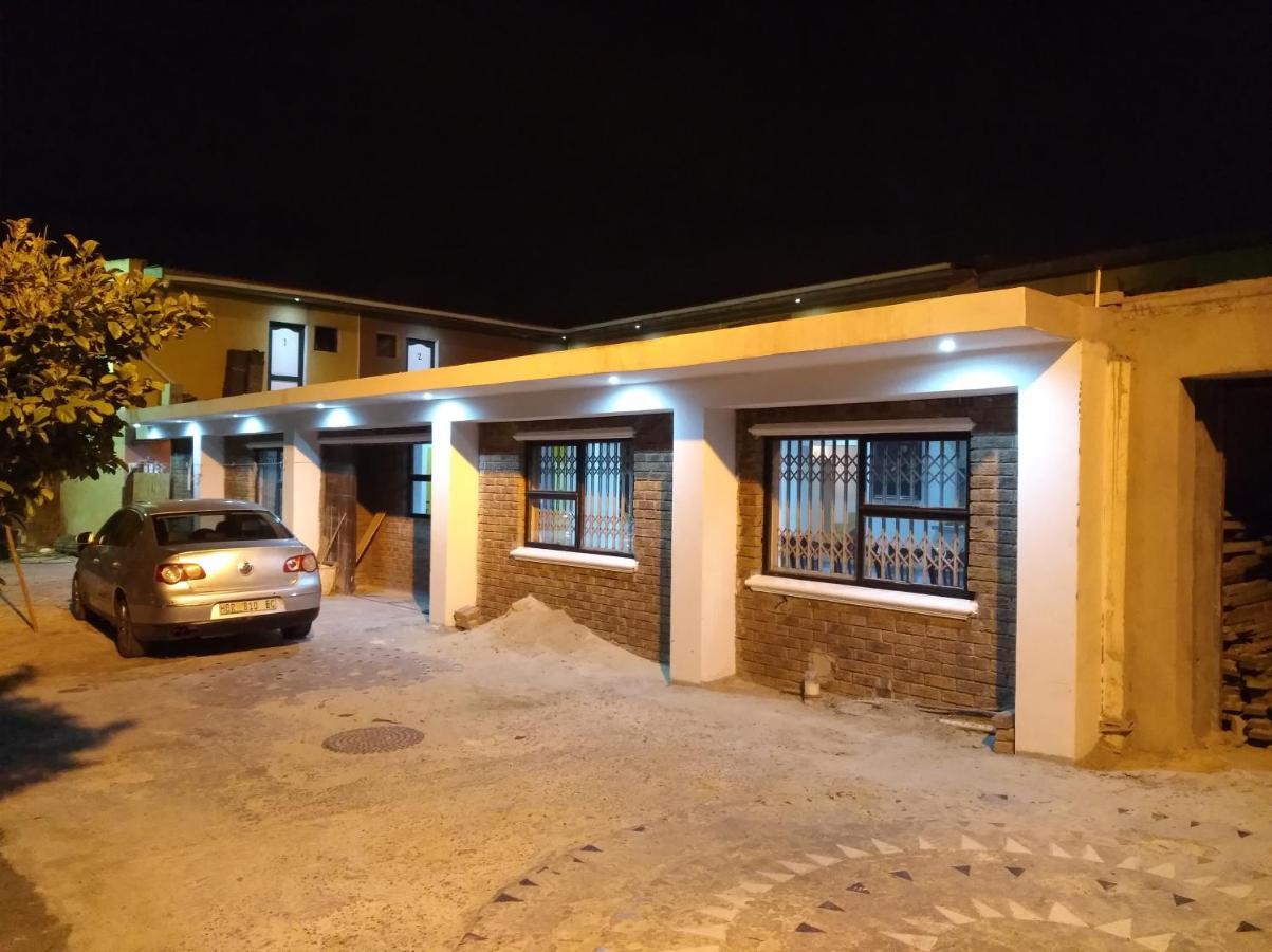 Liziwe'S Guest House Matroosfontein 외부 사진