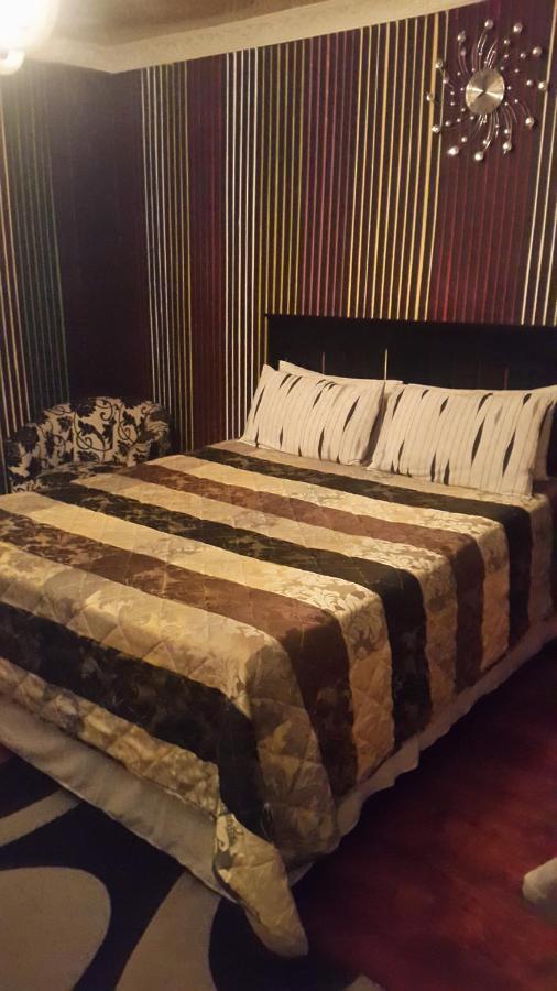 Liziwe'S Guest House Matroosfontein 외부 사진