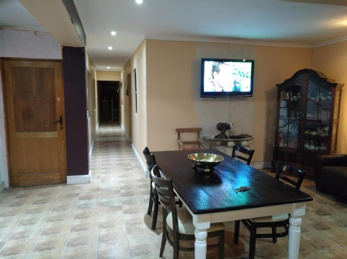 Liziwe'S Guest House Matroosfontein 외부 사진