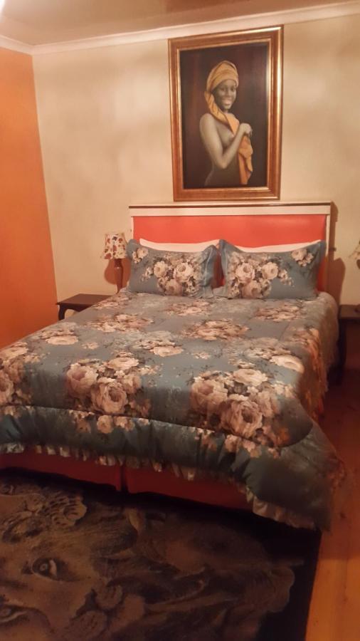 Liziwe'S Guest House Matroosfontein 외부 사진