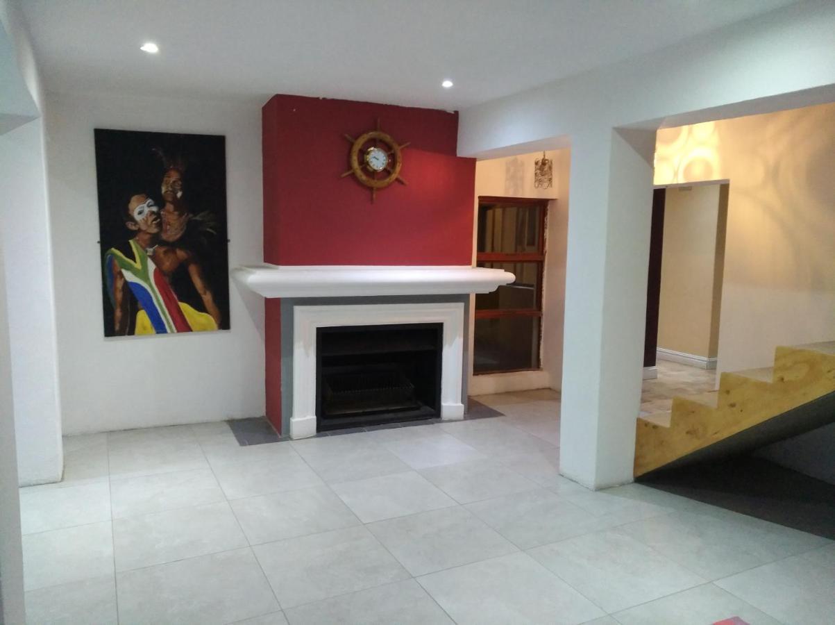 Liziwe'S Guest House Matroosfontein 외부 사진